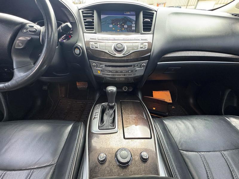 Aukcja sprzedaży 2014 Infiniti Qx60, vin: 5N1AL0MM7EC530511, numer aukcji: 41658196