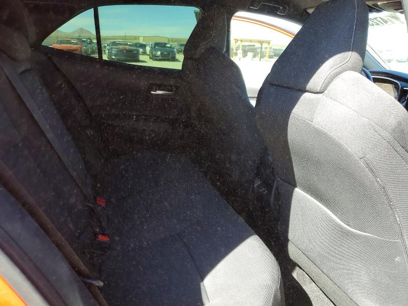 Aukcja sprzedaży 2024 Toyota Corolla Hatchback, vin: JTND4MBE2R3232743, numer aukcji: 47236906