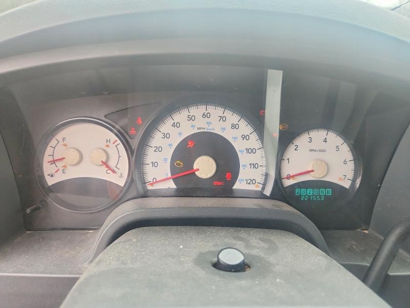 Продажа на аукционе авто 2005 Dodge Dakota, vin: 1D7HE22K45S353342, номер лота: 46486056