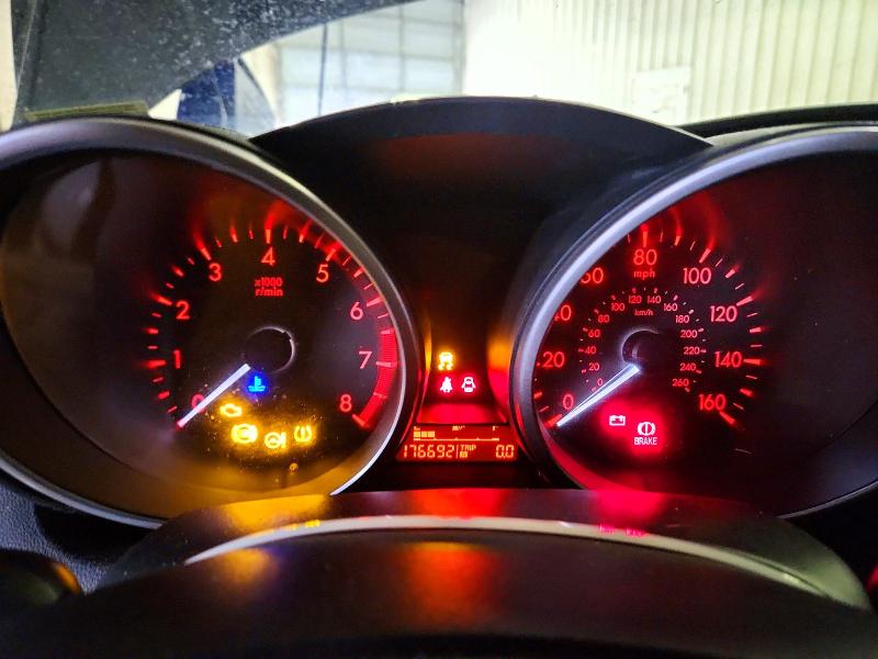 Aukcja sprzedaży 2011 Mazda 3, vin: JM1BL1VF1B1464558, numer aukcji: 45557866