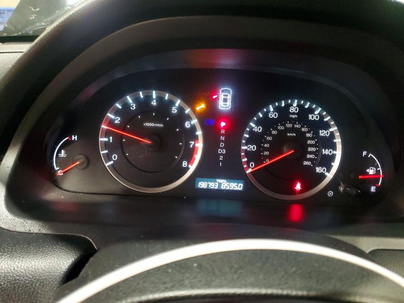 2012 Honda Accord მანქანა იყიდება აუქციონზე, vin: 1HGCP2F66CA122183, აუქციონის ნომერი: 41698506