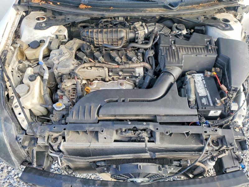 47021456 :رقم المزاد ، 1N4AL24EX8C274965 vin ، 2008 Nissan Altima مزاد بيع