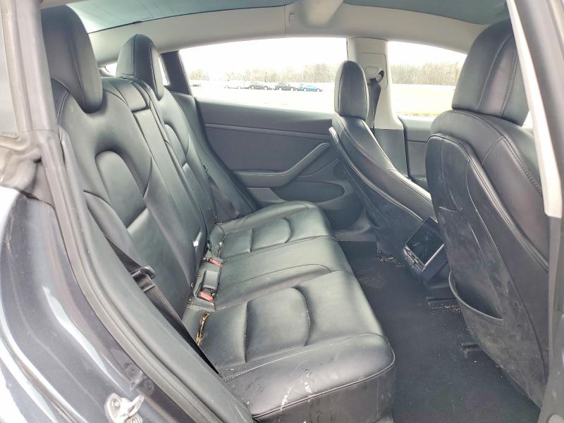 Aukcja sprzedaży 2022 Tesla Model 3, vin: 5YJ3E1EB4NF261025, numer aukcji: 47141376