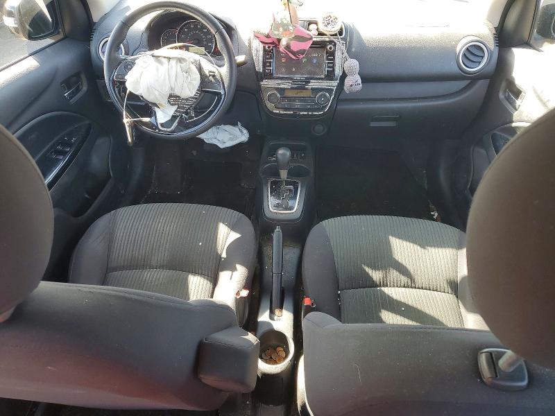 Продаж на аукціоні авто 2019 Mitsubishi Mirage, vin: ML32F4FJXKHF15757, номер лоту: 46166436
