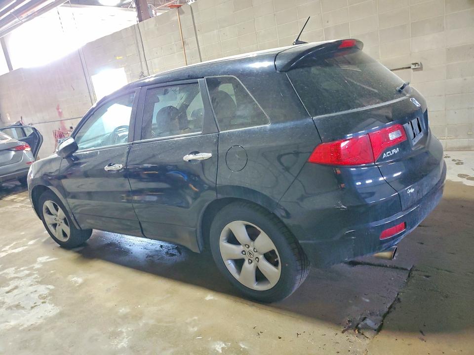 Aukcja sprzedaży 2008 Acura Rdx, vin: 5J8TB18228A019093, numer aukcji: 48393026