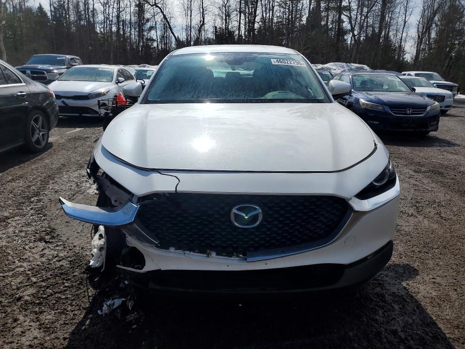 Продаж на аукціоні авто 2021 Mazda Cx-30, vin: 3MVDMBB73MM256467, номер лоту: 46022796