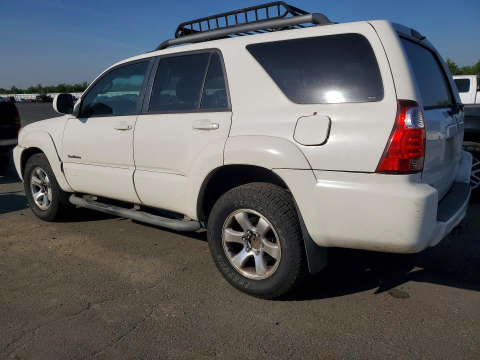 Продаж на аукціоні авто 2006 Toyota 4runner, vin: JTEZU14R560064534, номер лоту: 46229686