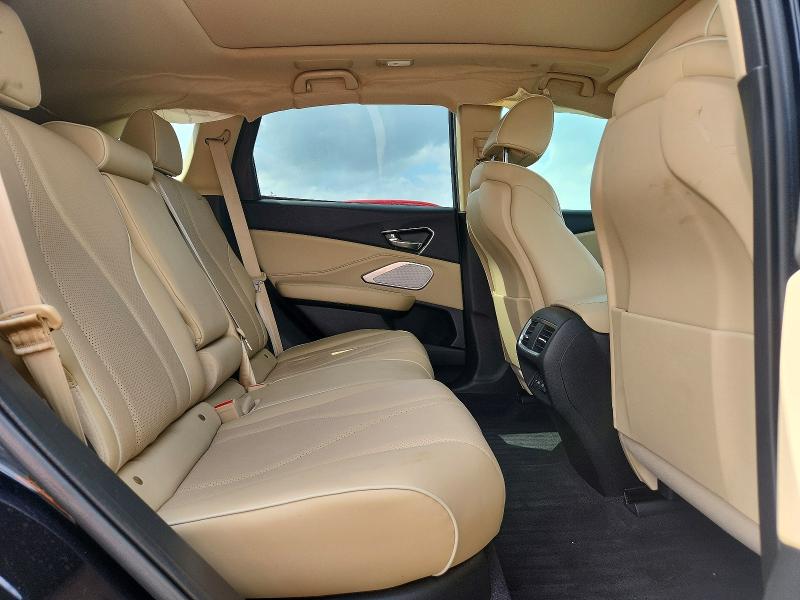 Продажа на аукционе авто 2019 Acura Rdx, vin: 5J8TC1H7XKL014390, номер лота: 41708546