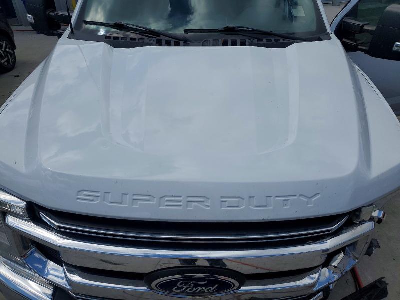 Aukcja sprzedaży 2022 Ford F250, vin: 1FT8W2BT4NEF74423, numer aukcji: 47347476