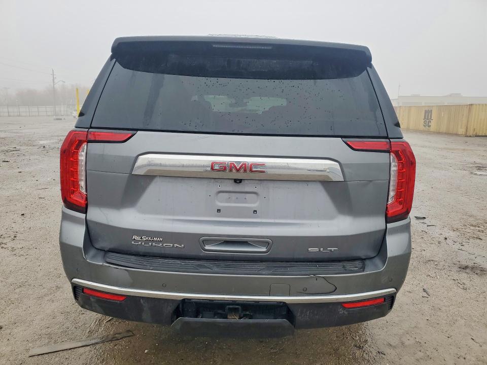 Aukcja sprzedaży 2022 Gmc Yukon Xl, vin: 1GKS2GKD8NR164745, numer aukcji: 79442515