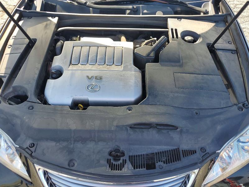 45975336 :رقم المزاد ، JTHBJ46G272152229 vin ، 2007 Lexus Es 350 مزاد بيع