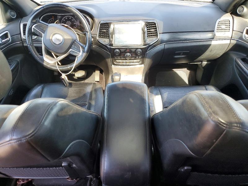 Продаж на аукціоні авто 2019 Jeep Grand Cherokee, vin: 1C4RJEBG9KC597159, номер лоту: 46337936