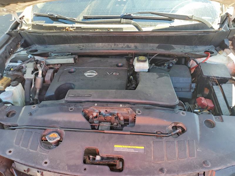Aukcja sprzedaży 2016 Nissan Pathfinder, vin: 5N1AR2MN7GC623714, numer aukcji: 79143505