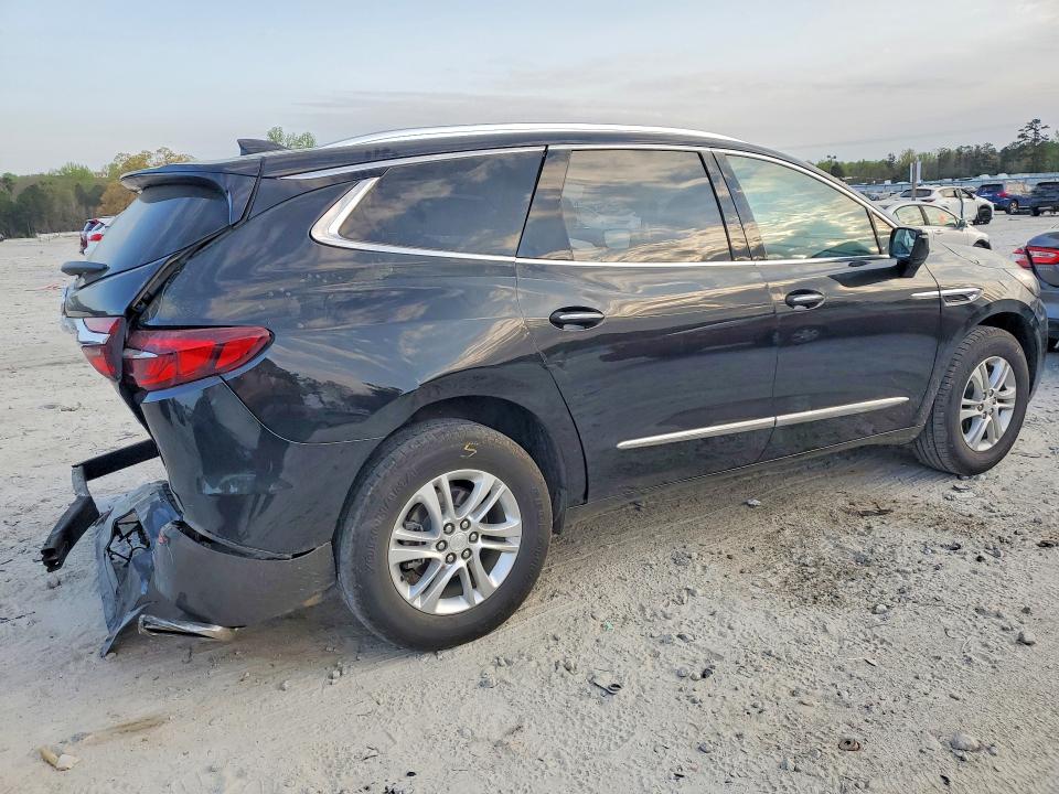 Aukcja sprzedaży 2019 Buick Enclave, vin: 5GAERBKW8KJ109653, numer aukcji: 48111836