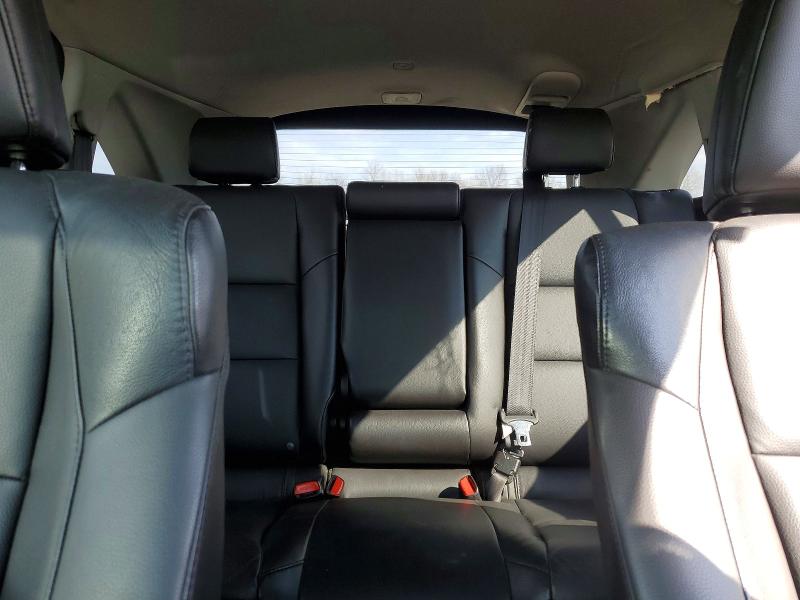 46628866 :رقم المزاد ، 5J8TB4H35JL027404 vin ، 2018 Acura Rdx مزاد بيع