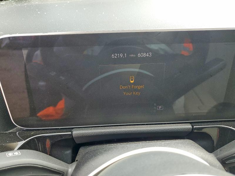 Продаж на аукціоні авто 2021 Mercedes-benz Gla, vin: W1N4N4HB1MJ208090, номер лоту: 47363656