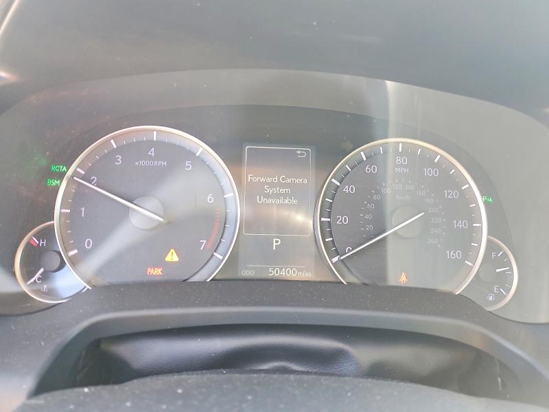 Продажа на аукционе авто 2019 Lexus Rx 350, vin: 2T2ZZMCA5KC124049, номер лота: 46367516