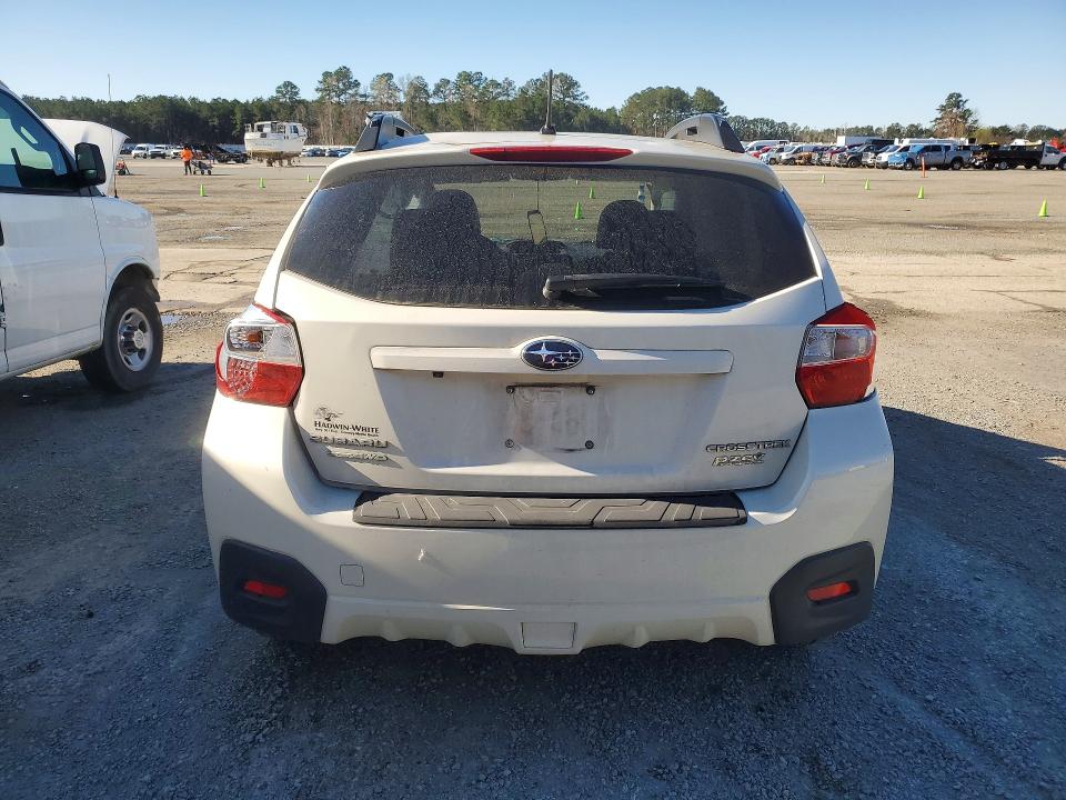 Aukcja sprzedaży 2015 Subaru Uk, vin: JF2GPABC7H8235405, numer aukcji: 45780426