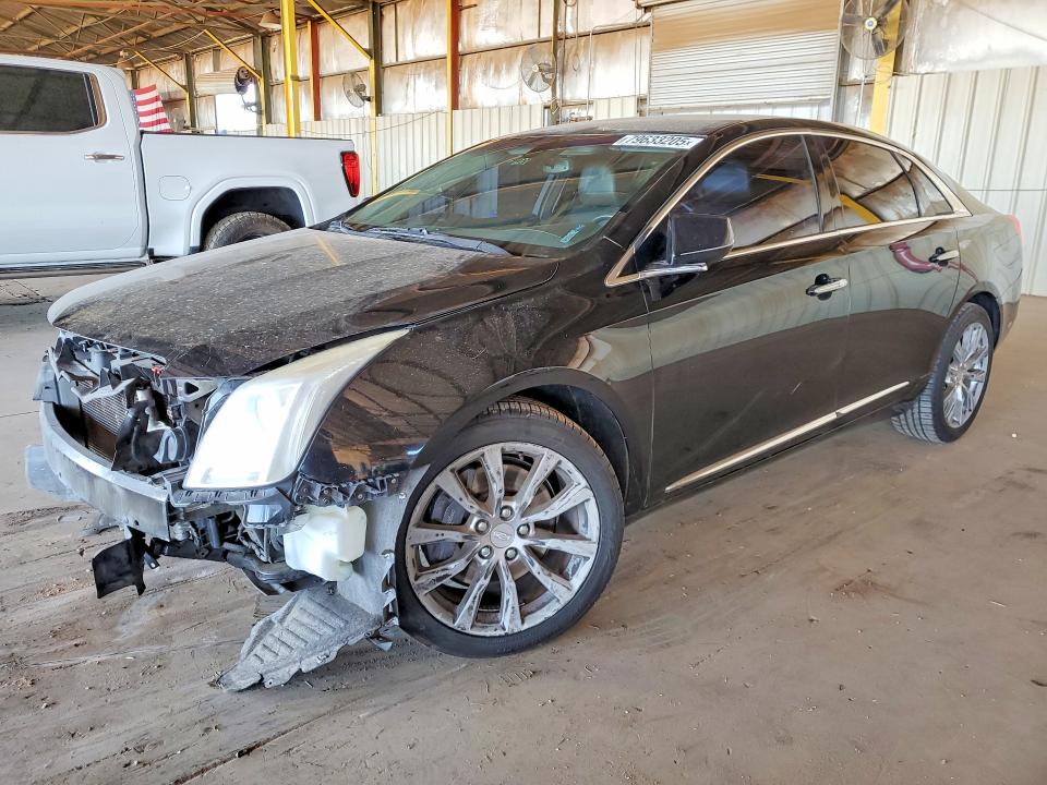 Продажа на аукционе авто 2017 Cadillac Xts, vin: 2G61M5S30H9156959, номер лота: 79633205