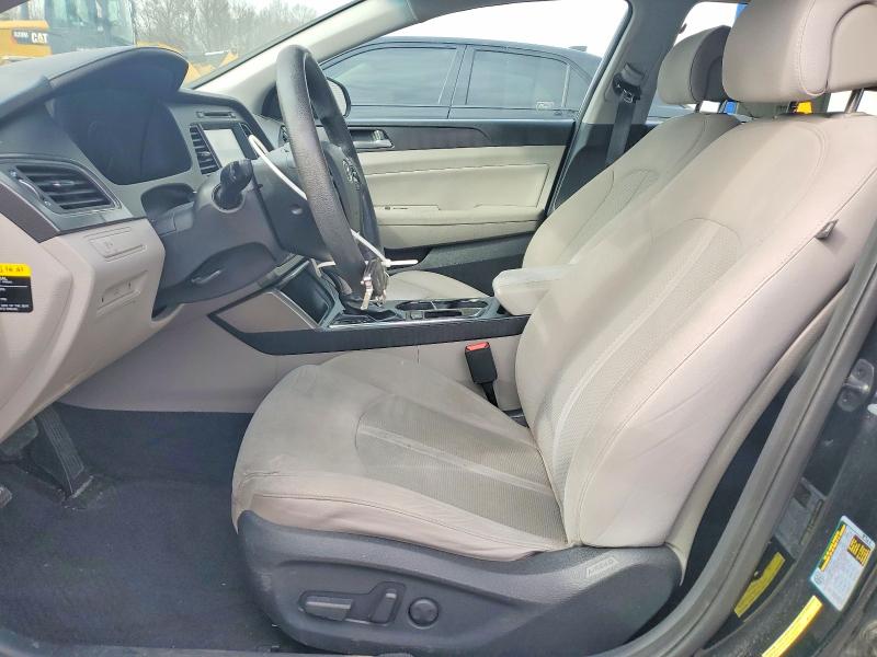 Продаж на аукціоні авто 2016 Hyundai Sonata, vin: 5NPE34AF8GH318775, номер лоту: 46361426