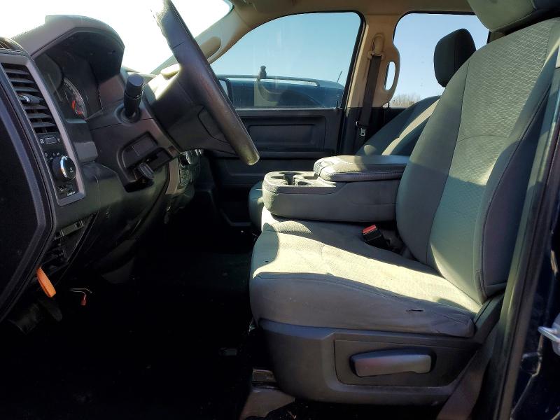 Продаж на аукціоні авто 2019 Ram 1500 Classic, vin: 1C6RR7FG5KS636521, номер лоту: 79724825