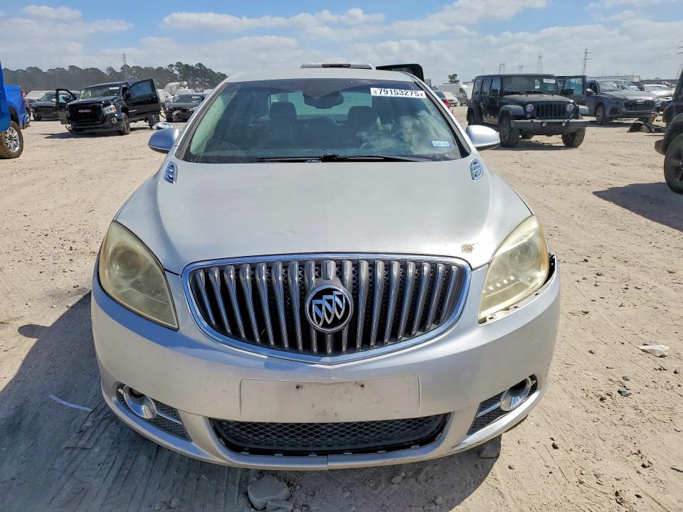 Продажа на аукционе авто 2013 Buick Verano, vin: 1G4PR5SK9D4227570, номер лота: 79153275