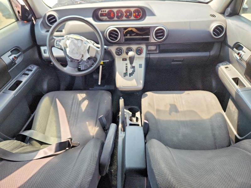 47336426 :رقم المزاد ، JTLKE50E591089482 vin ، 2009 Scion Xb مزاد بيع