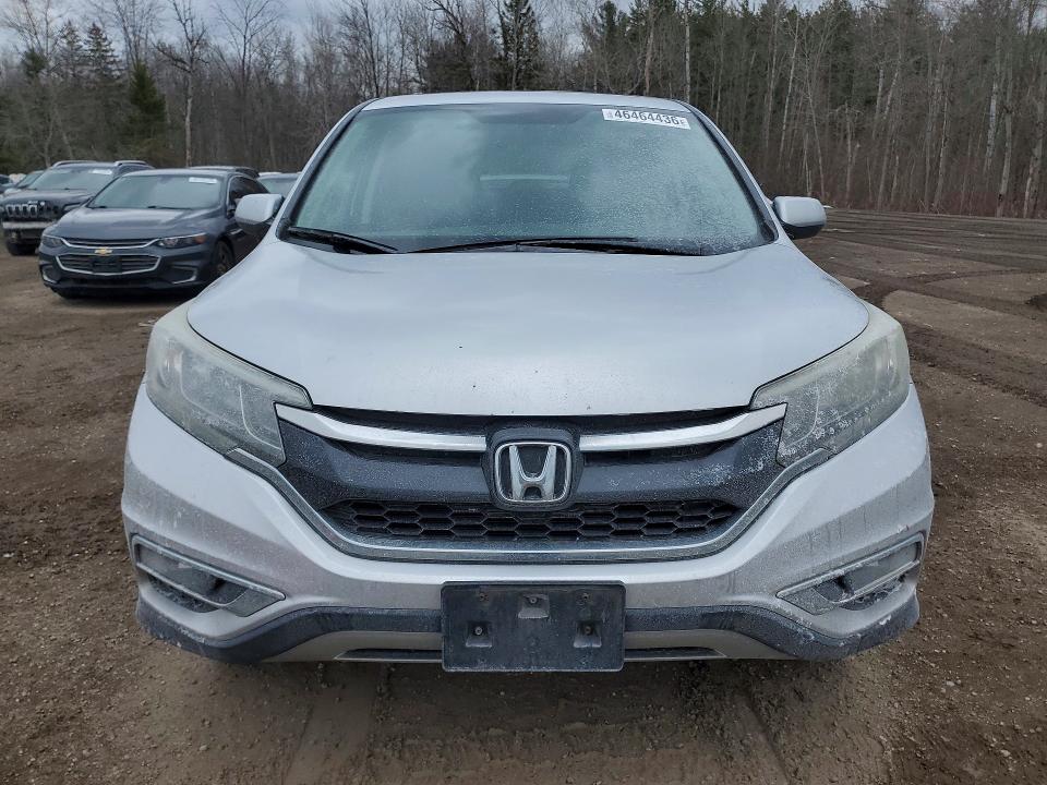 Продажа на аукционе авто 2015 Honda Cr-v, vin: 2HKRM4H59FH124301, номер лота: 46464436