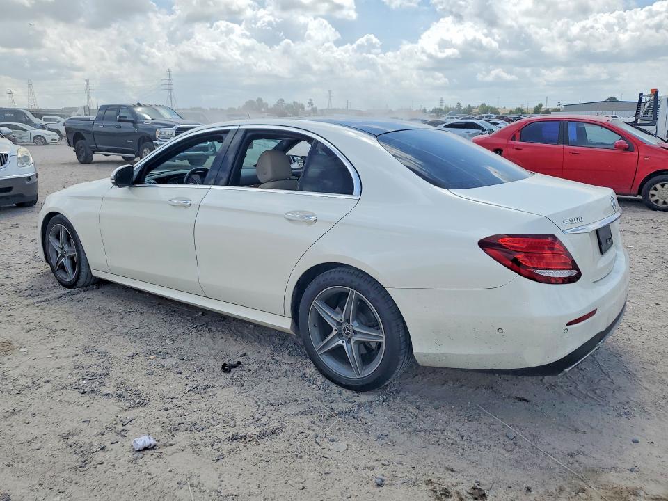 Продаж на аукціоні авто 2019 Mercedes-benz E, vin: WDDZF4JB0KA509845, номер лоту: 48333436