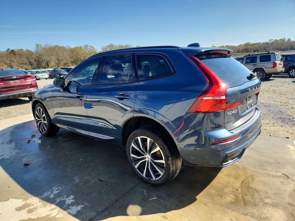 Продаж на аукціоні авто 2023 Volvo Xc60, vin: YV4L12DX1P1311726, номер лоту: 41811226