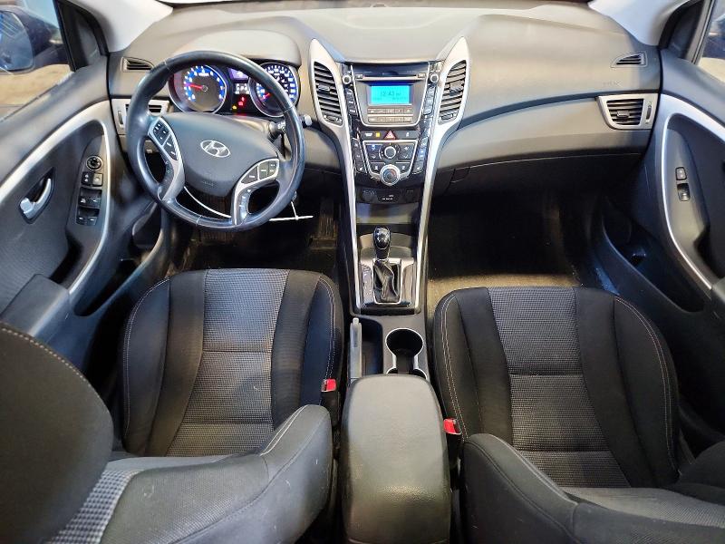 Продажа на аукционе авто 2015 Hyundai Elantra Gt, vin: KMHD35LH4FU250328, номер лота: 46052956