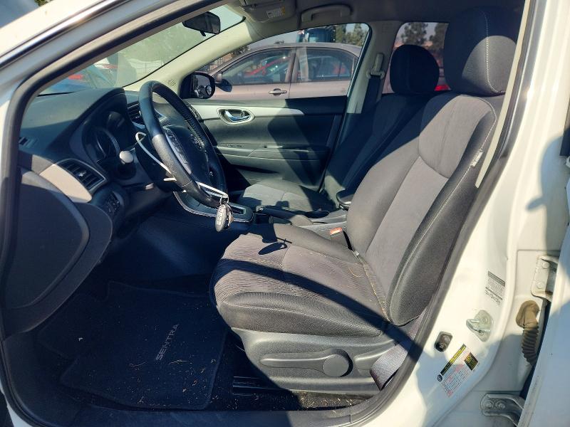 Aukcja sprzedaży 2015 Nissan Sentra, vin: 3N1AB7AP5FL659161, numer aukcji: 47212096