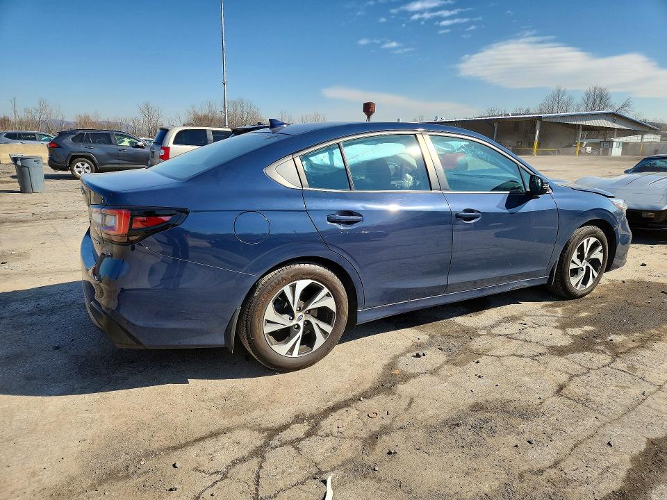 Продажа на аукционе авто 2023 Subaru Legacy, vin: 4S3BWAF65P3004952, номер лота: 47315996