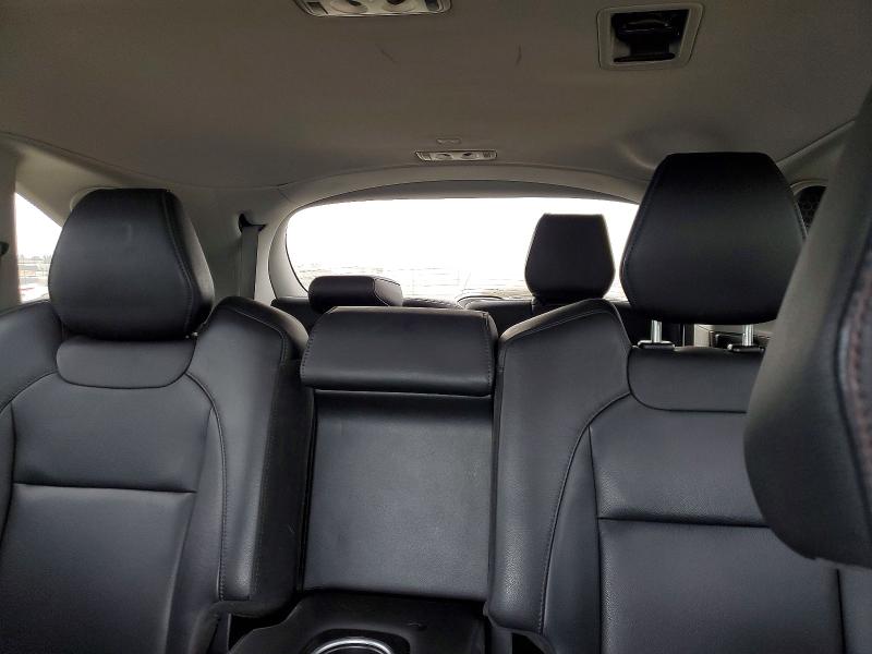 Aukcja sprzedaży 2015 Acura Mdx, vin: 5FRYD3H46FB014140, numer aukcji: 47643126