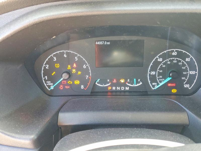 Продажа на аукционе авто 2023 Ford Transit, vin: 1FDAX2C8XPKA74825, номер лота: 45649776