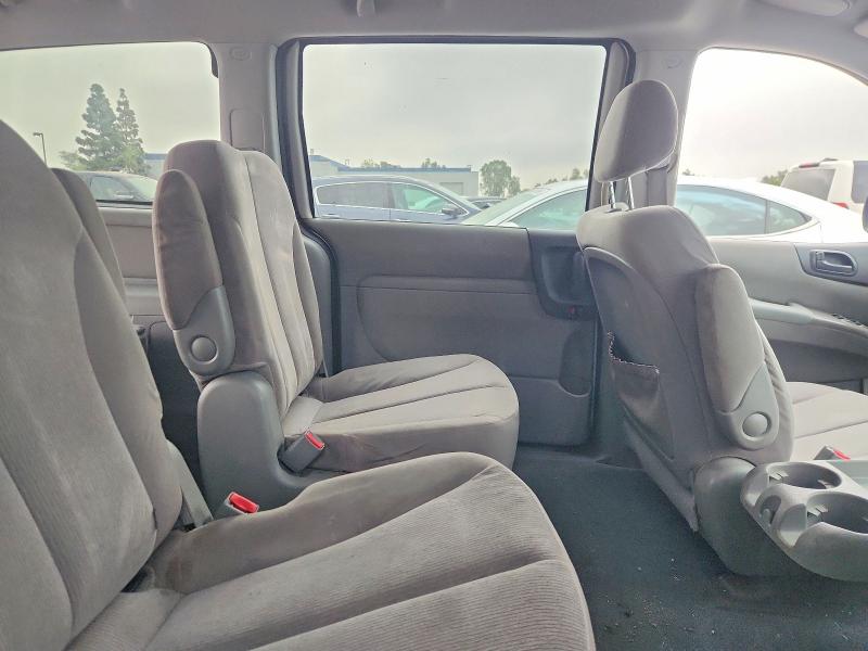 Продаж на аукціоні авто 2012 Kia Sedona, vin: KNDMG4C71C6446379, номер лоту: 47600406