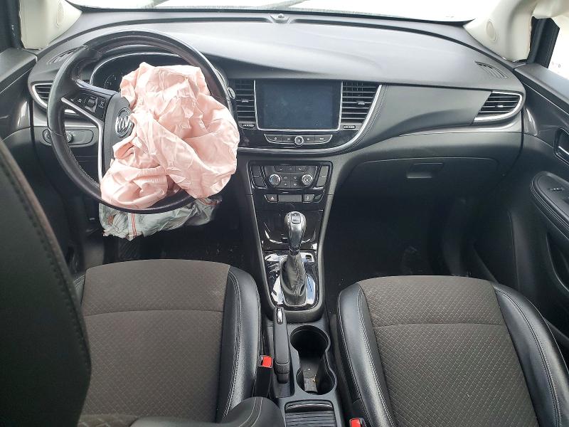 Aukcja sprzedaży 2019 Buick Encore, vin: KL4CJASB4KB899526, numer aukcji: 47652296