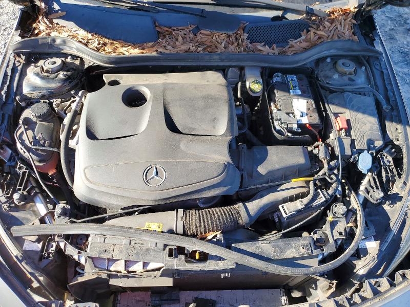 2019 Mercedes-benz Cla მანქანა იყიდება აუქციონზე, vin: WDDSJ4EB7KN737487, აუქციონის ნომერი: 41952776