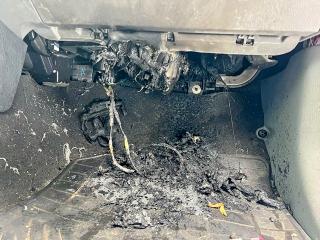 Aukcja sprzedaży 2013 Toyota Tacoma, vin: 3TMMU4FNXDM057695, numer aukcji: 45679086