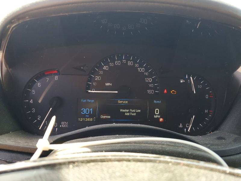 47332966 :رقم المزاد ، 1G6AH5R39D0123666 vin ، 2013 Cadillac Ats مزاد بيع
