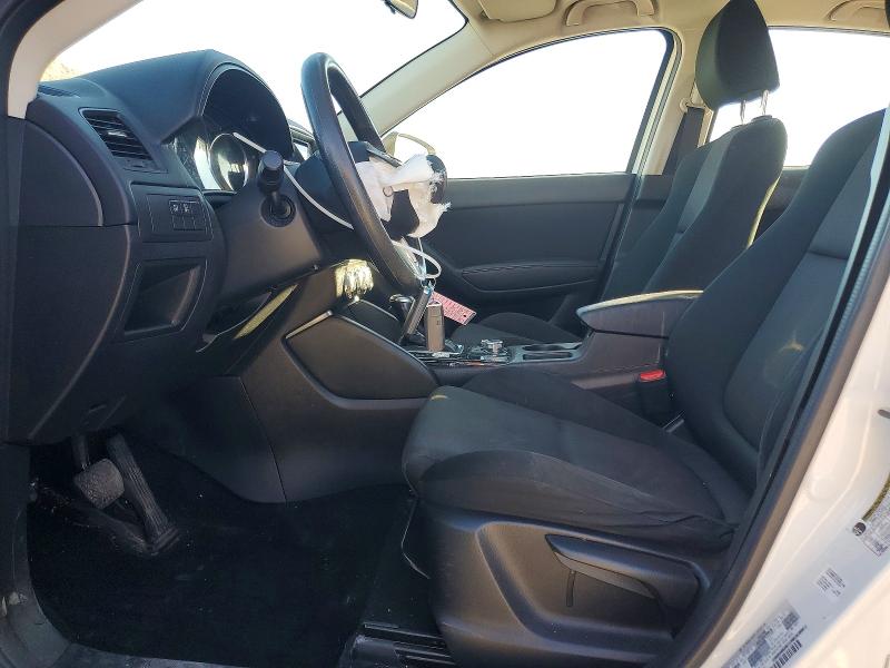 Aukcja sprzedaży 2016 Mazda Cx-5, vin: JM3KE2BY0G0793648, numer aukcji: 46499146
