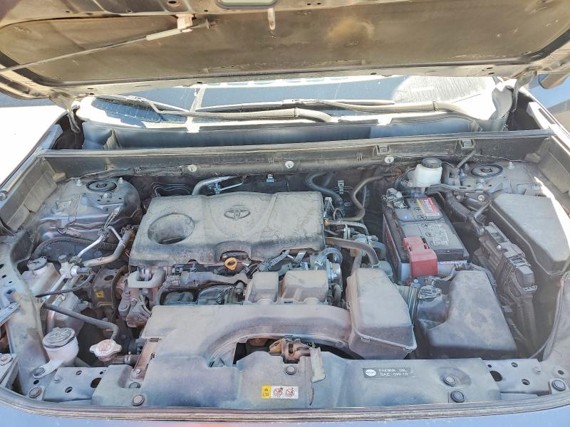Продаж на аукціоні авто 2022 Toyota Rav4, vin: 2T3W1RFV6NC182306, номер лоту: 46462126
