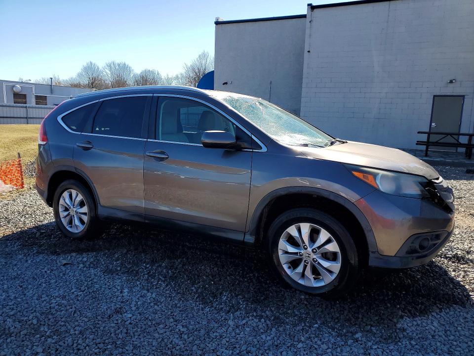 2014 Honda Cr-v მანქანა იყიდება აუქციონზე, vin: 2HKRM4H72EH620573, აუქციონის ნომერი: 41972196