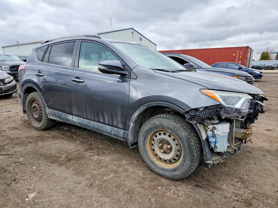 Aukcja sprzedaży 2018 Toyota Rav4, vin: 2T3ZFREV0JW512661, numer aukcji: 78702745