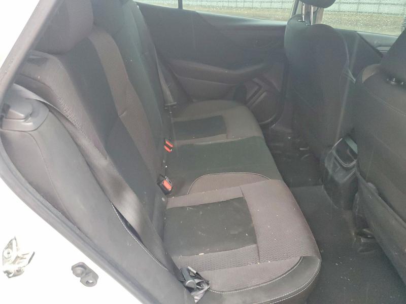 2020 Subaru Outback მანქანა იყიდება აუქციონზე, vin: 4S4BTAAC2L3165531, აუქციონის ნომერი: 47200036