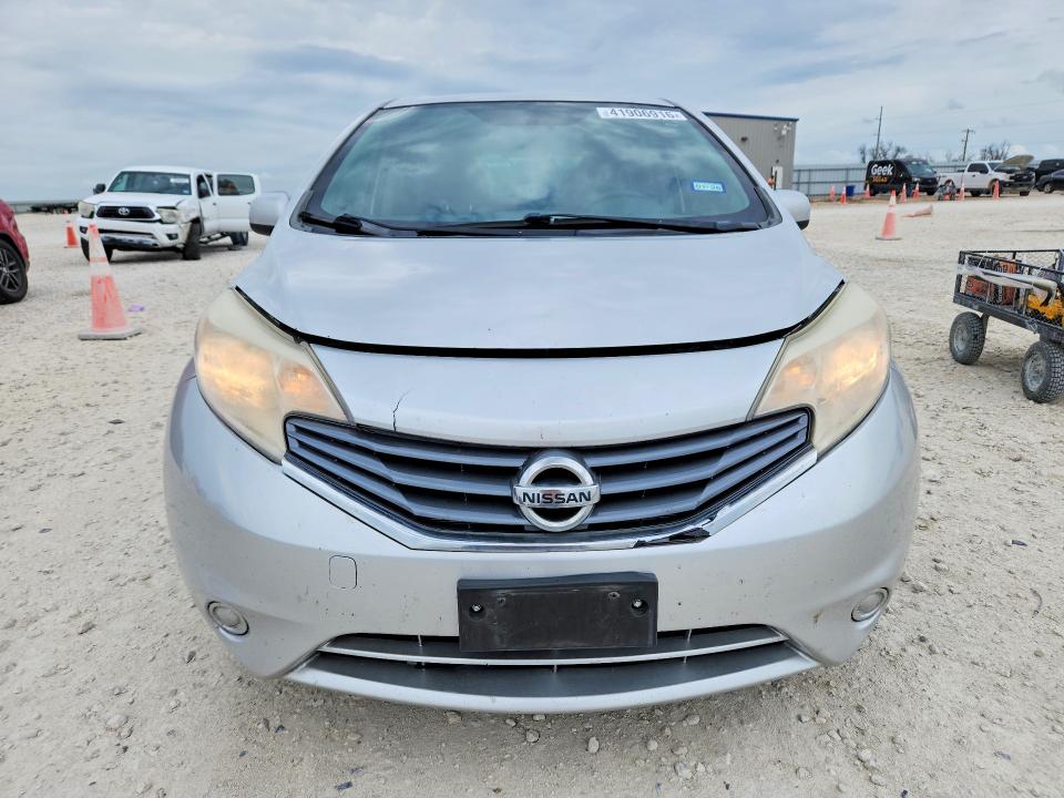 Продажа на аукционе авто 2014 Nissan Versa Note, vin: 3N1CE2CP3EL429990, номер лота: 41906916