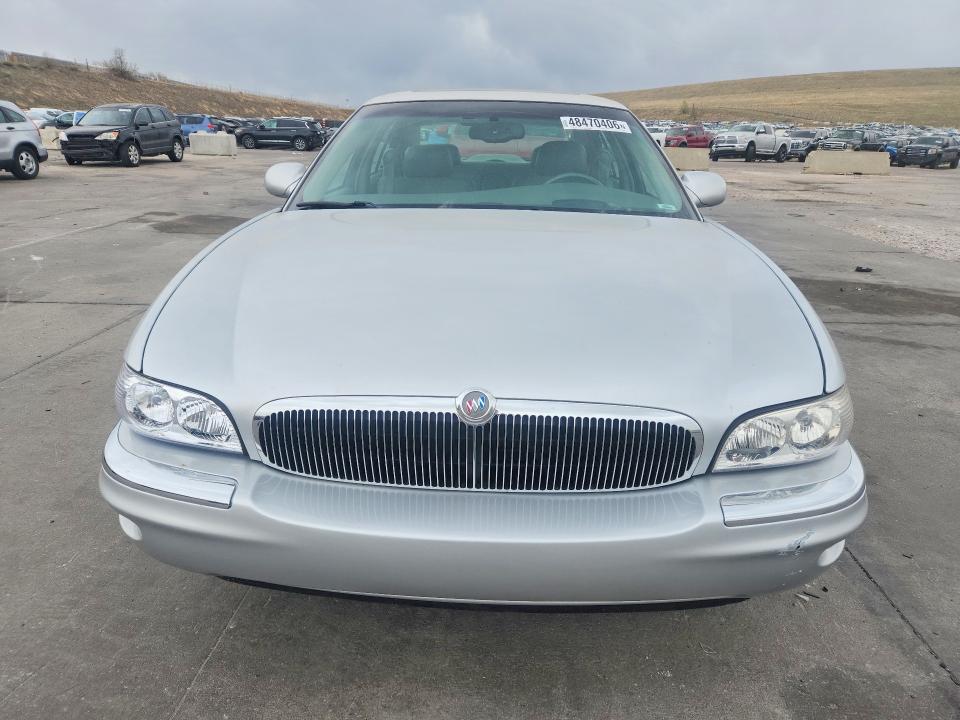 Aukcja sprzedaży 2000 Buick Park Avenue, vin: 1G4CU5411Y4258903, numer aukcji: 48470406