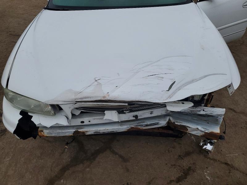 Продажа на аукционе авто 1998 Buick Regal, vin: 2G4WB52K6W1545466, номер лота: 47238306
