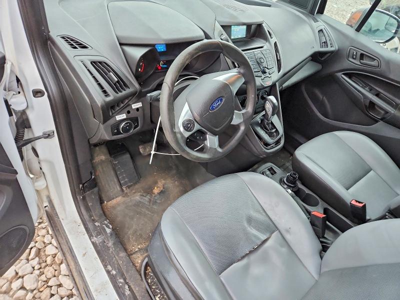 Aukcja sprzedaży 2015 Ford Transit Connect, vin: NM0LS7E71F1218695, numer aukcji: 48349536