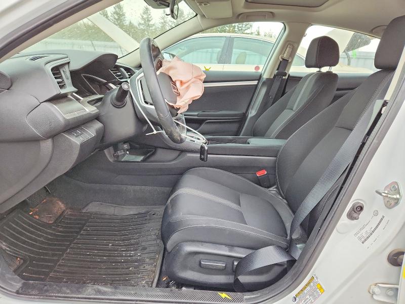 Aukcja sprzedaży 2020 Honda Civic, vin: 2HGFC2F75LH004192, numer aukcji: 47455596